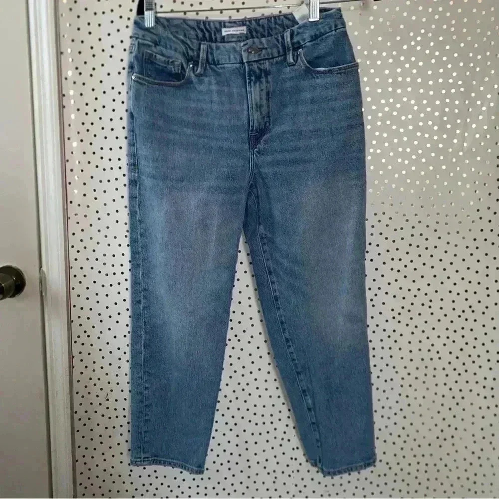 Good American Jeans